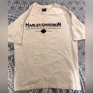Harley-Davidson T-shirt